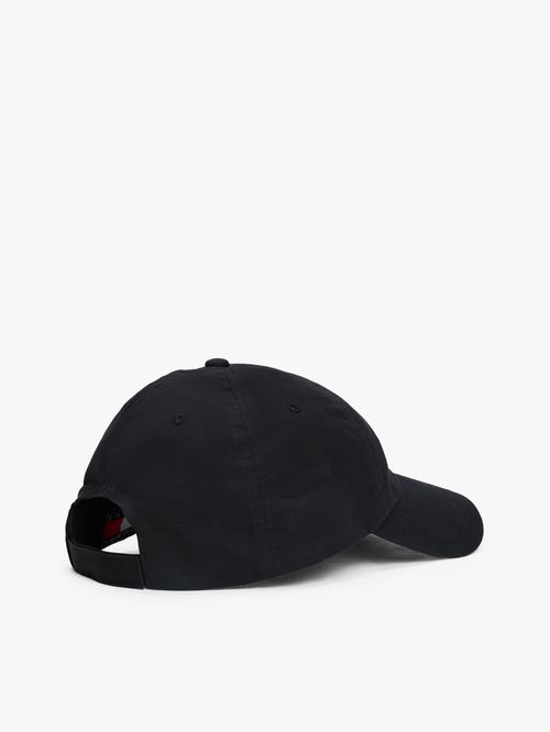 GORRA DE BÉISBOL CON LOGO BORDADO