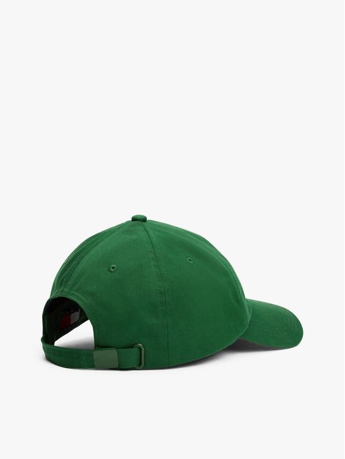 GORRA DE BÉISBOL CON LOGO BORDADO