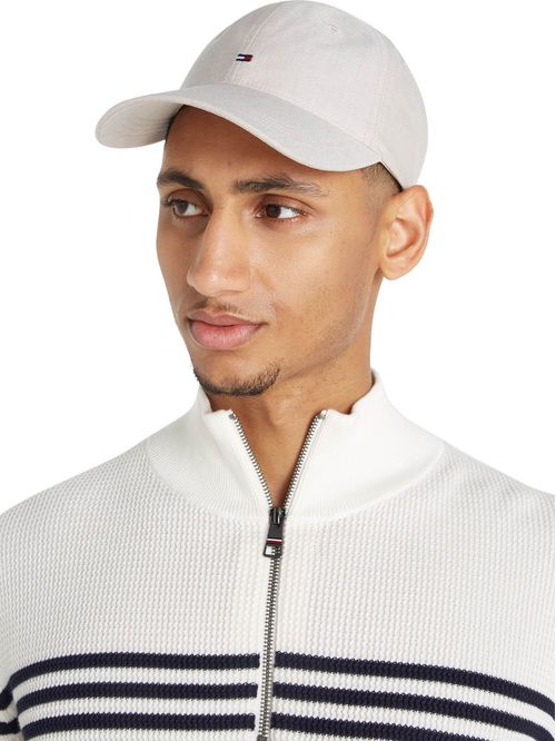 GORRA DE BÉISBOL DE SEIS PANELES