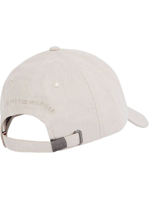 GORRA DE BÉISBOL DE SEIS PANELES