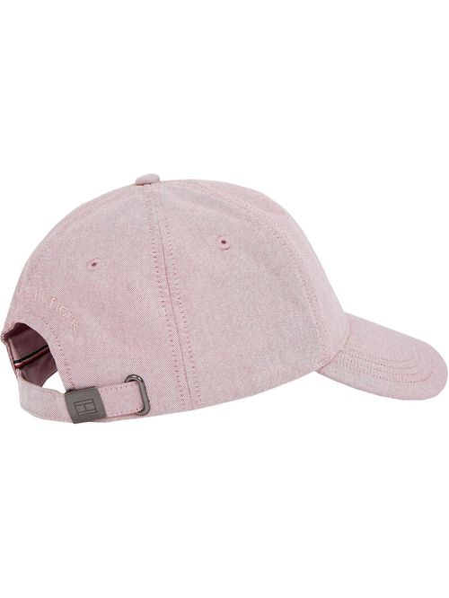 GORRA DE BÉISBOL DE SEIS PANELES