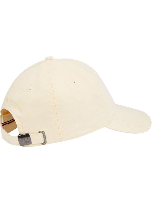 GORRA DE BÉISBOL DE SEIS PANELES
