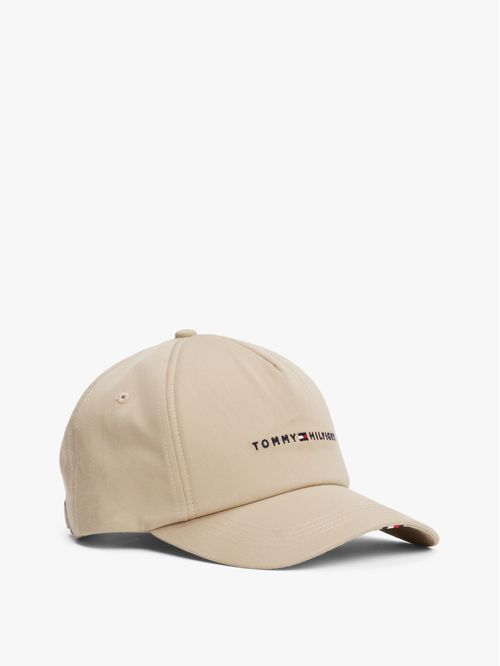 GORRA DE BÉISBOL DE SEIS PANELES