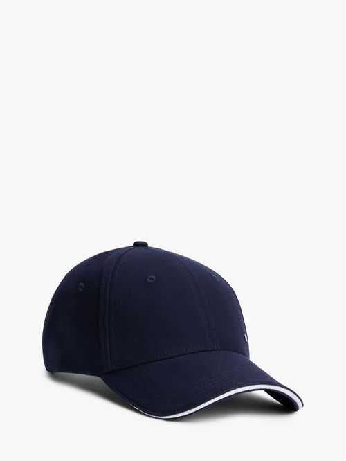 GORRA DE BÉISBOL DE FRANELA