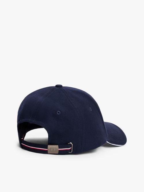 GORRA DE BÉISBOL DE FRANELA