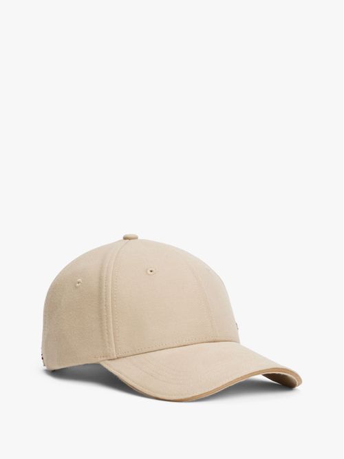 GORRA DE BÉISBOL DE FRANELA