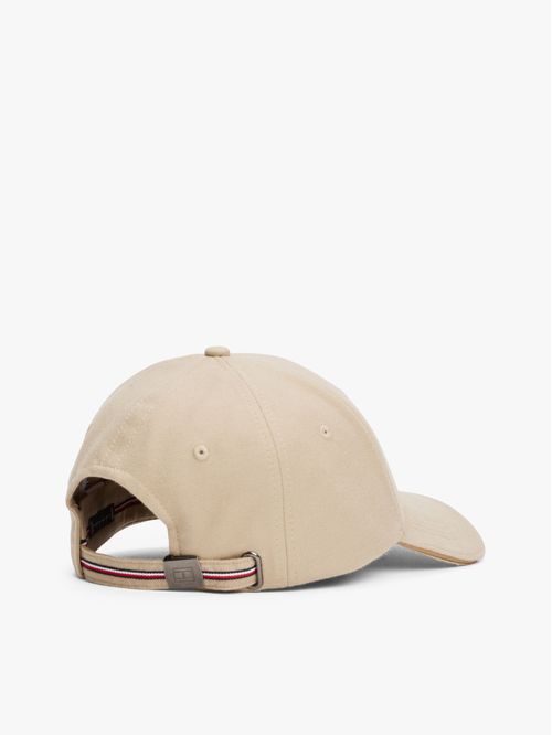 GORRA DE BÉISBOL DE FRANELA