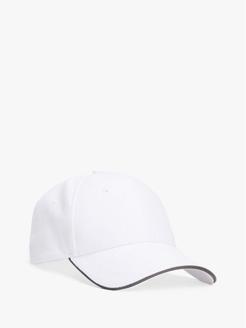 GORRA DE BÉISBOL DE FRANELA