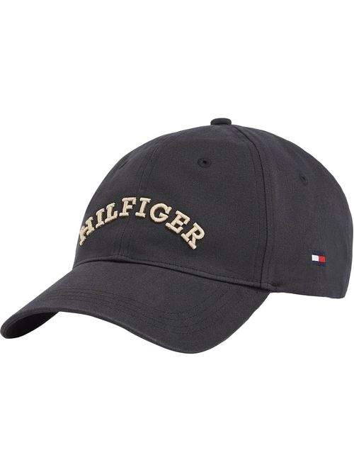 GORRA DE BÉISBOL CON LOGO DEL MONOTIPO HILFIGER