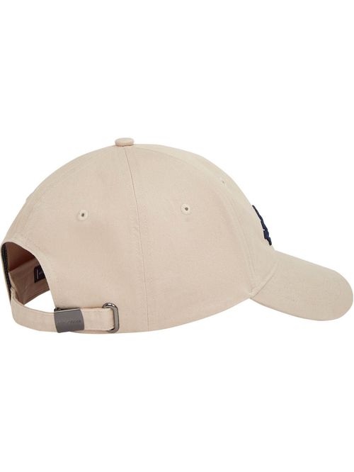 GORRA DE BÉISBOL CON LOGO DEL MONOTIPO HILFIGER