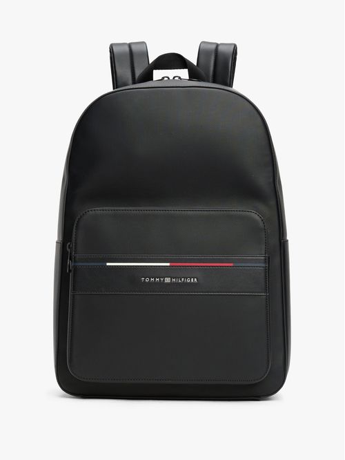 MOCHILA SIGNATURE TEXTURIZADA
