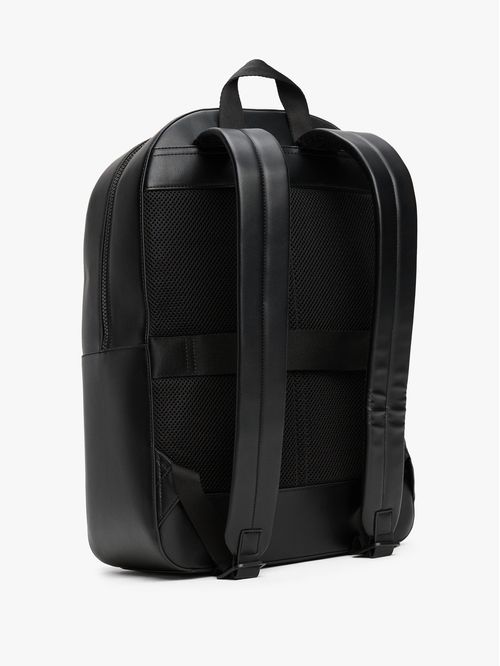 MOCHILA SIGNATURE TEXTURIZADA