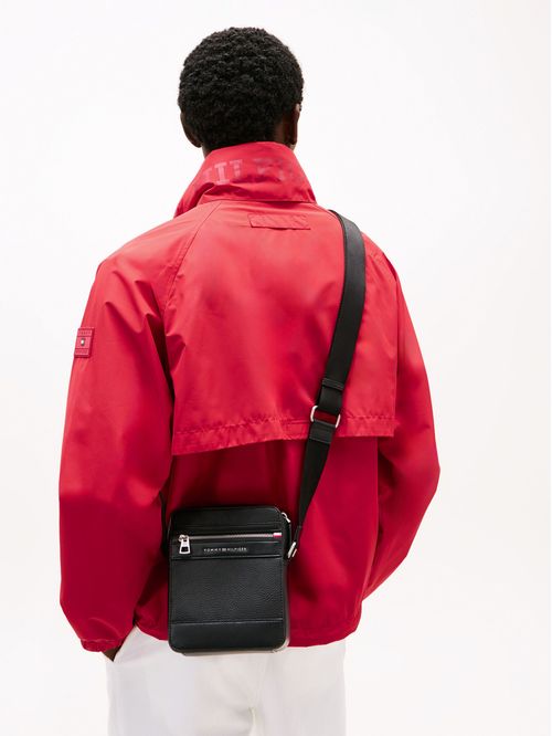 BOLSO REPORTER SIGNATURE GRANULADO