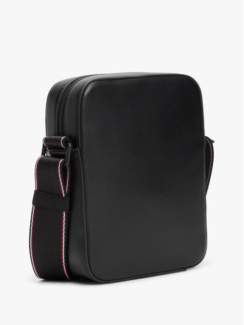 BOLSO REPORTER TH BUSINESS CORPORATE