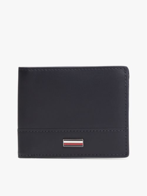 BILLETERA PLEGABLE CORPORATE