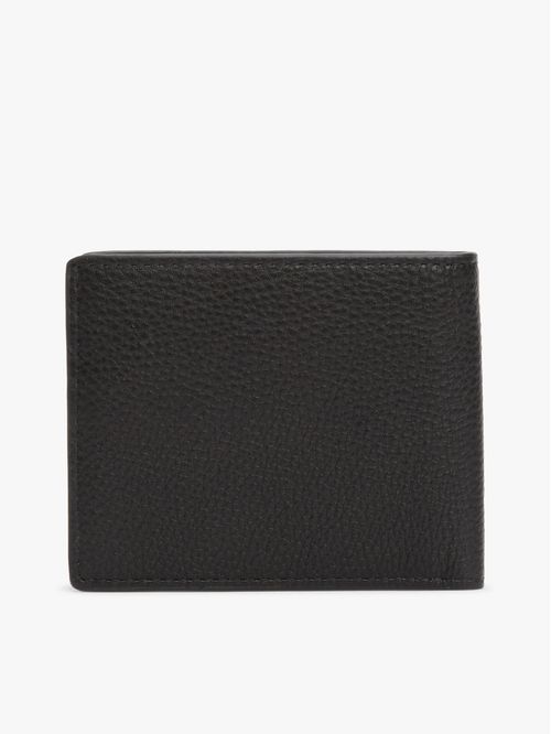 BILLETERA DE CUERO