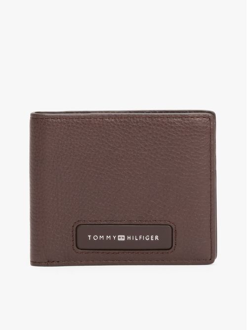 BILLETERA DE CUERO