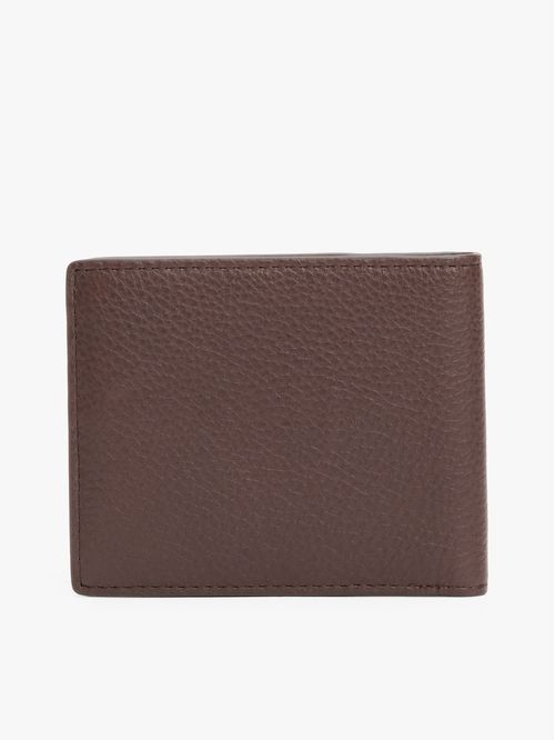 BILLETERA DE CUERO