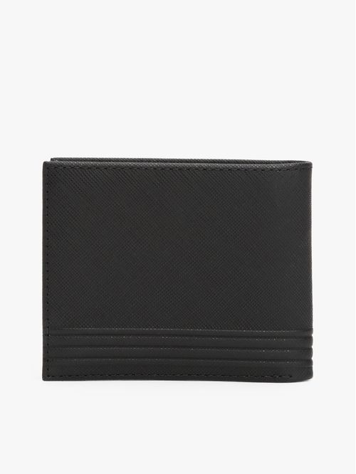 BILLETERA TH BUSINESS DE CUERO