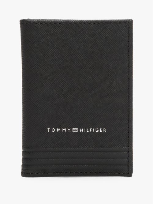 BILLETERA TH BUSINESS DE CUERO