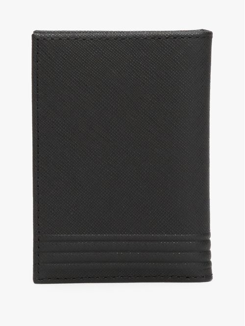 BILLETERA TH BUSINESS DE CUERO