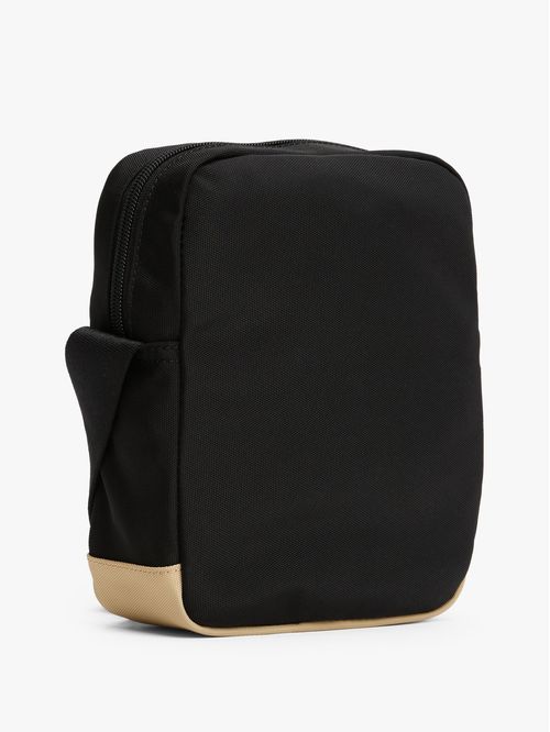 BOLSO REPORTER CRUZADO ESSENTIAL