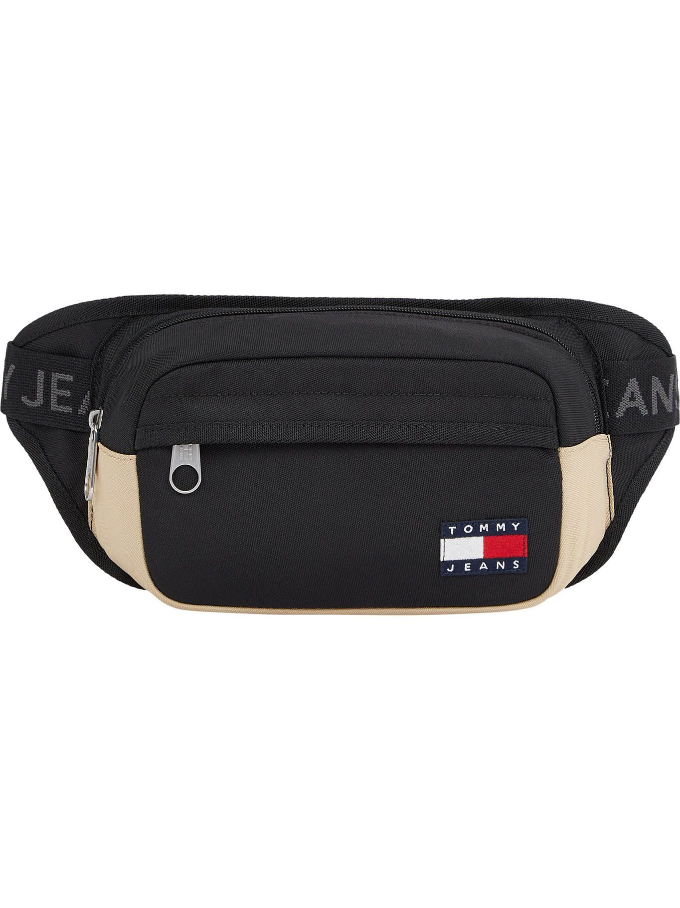 Cangurera Tommy Canguro Tommy Jeans Riñoneras Tommy Hilfiger Mujer