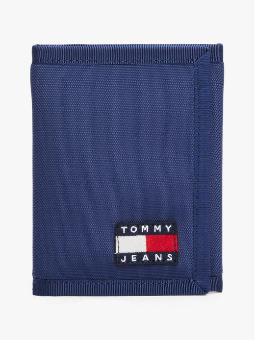 BILLETERA PLEGABLE EN TRES PARTES ESSENTIAL