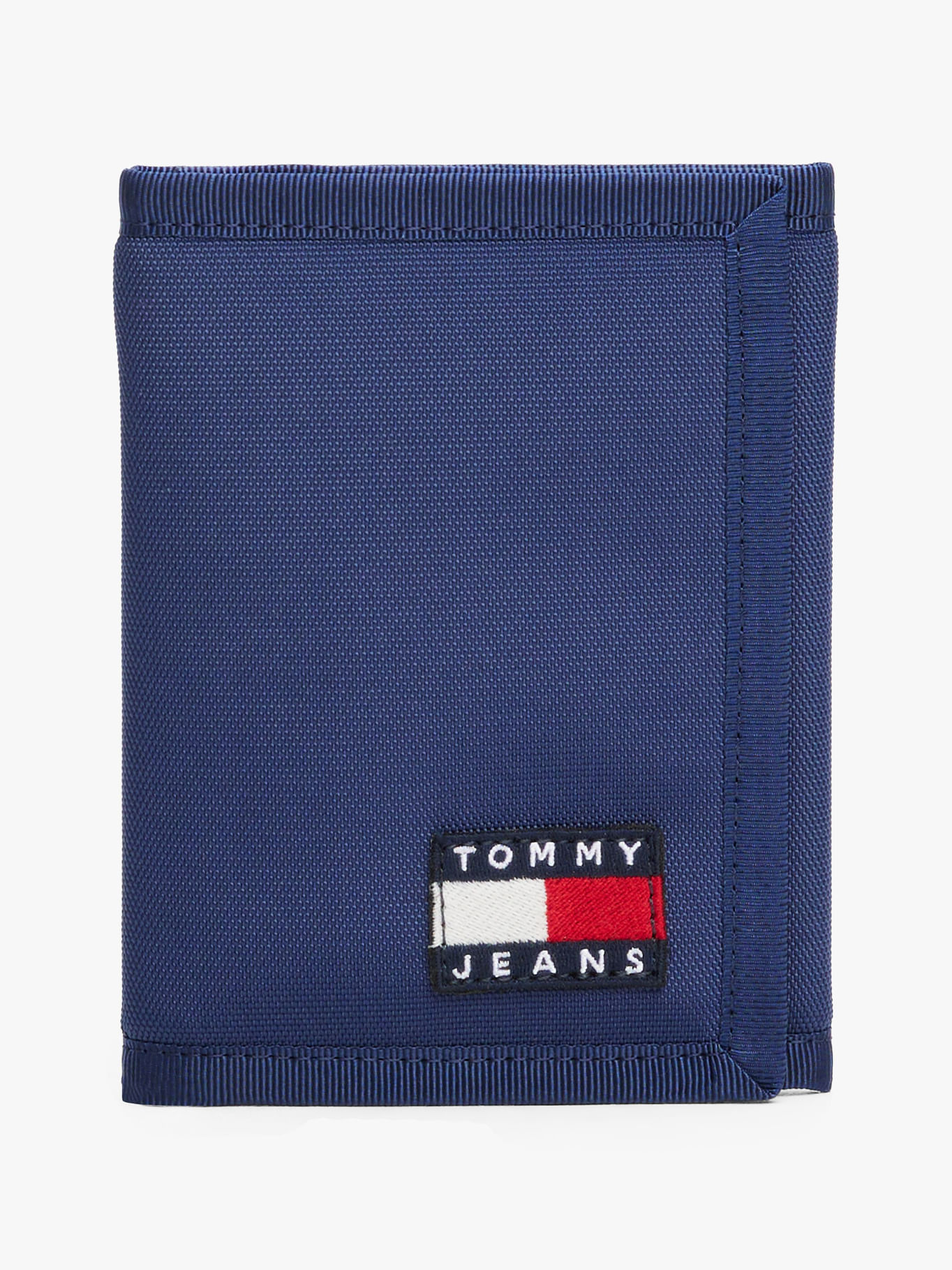 Billetera Tommy Hilfiger Cuerpos BILLETERA CUERPOS DE CUERO EN