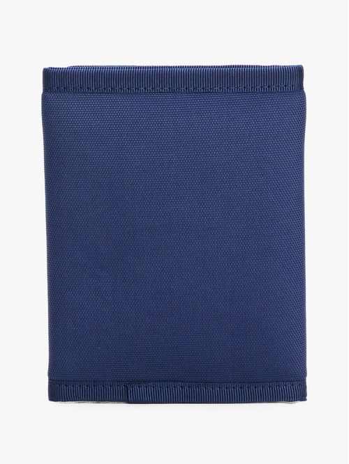BILLETERA PLEGABLE EN TRES PARTES ESSENTIAL