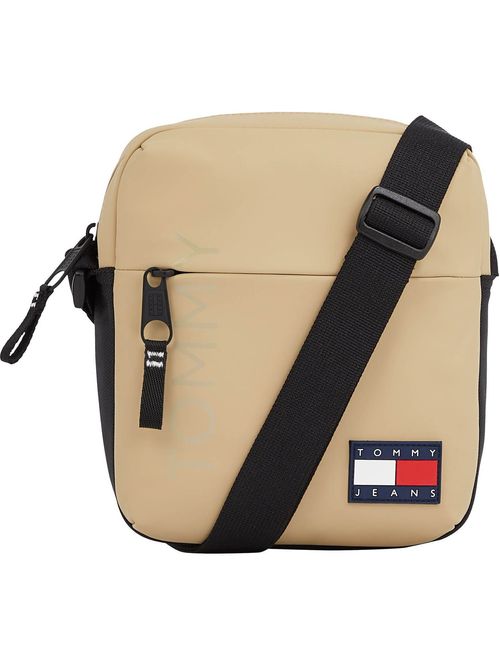 BOLSO REPORTER CRUZADO ESSENTIAL