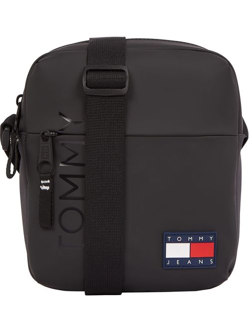 BOLSO REPORTER CRUZADO ESSENTIAL
