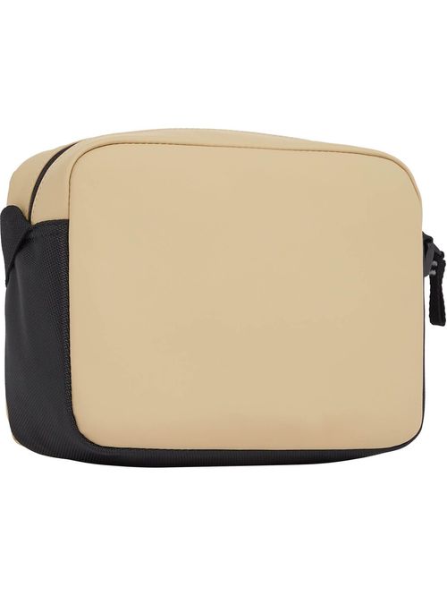 BOLSO DE HOMBRO CON LOGO