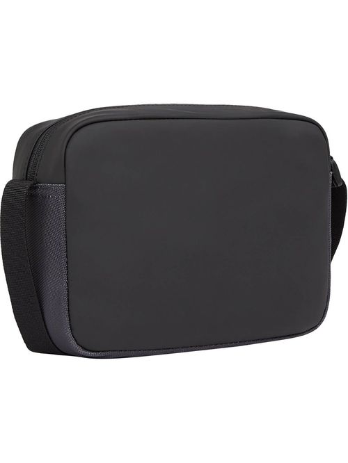 BOLSO DE HOMBRO CON LOGO