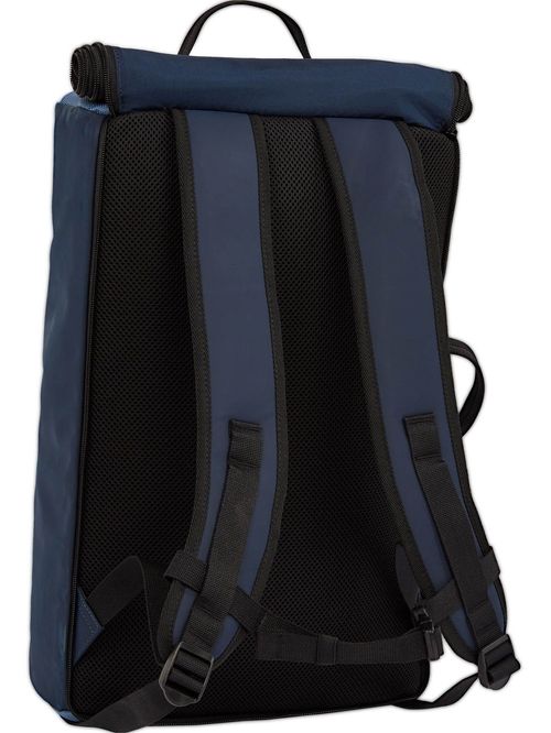 MOCHILA CON LOGO TONAL ESSENTIAL