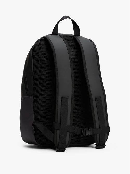 MOCHILA CON LOGO ESSENTIAL