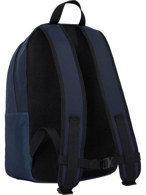 MOCHILA CON LOGO ESSENTIAL