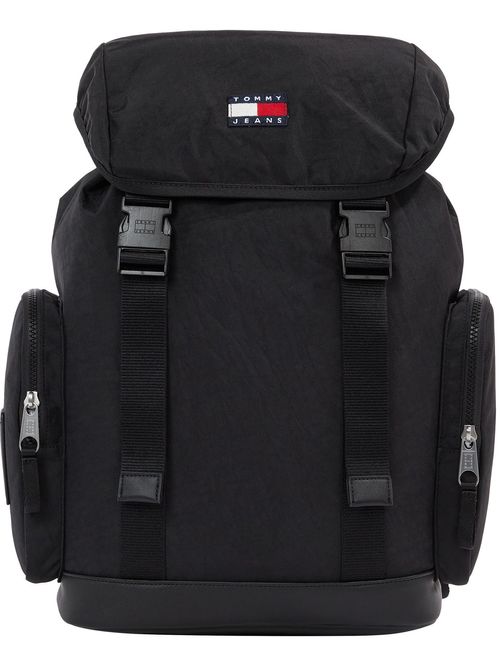 MOCHILA ESSENTIAL CON SOLAPA