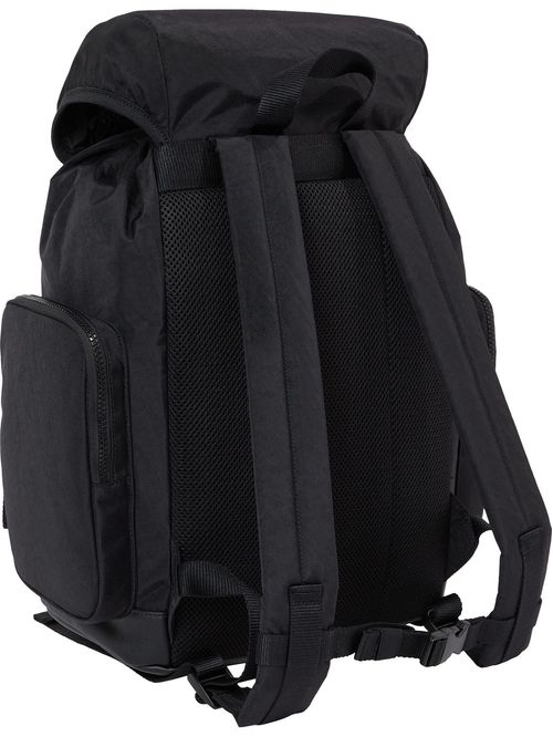 MOCHILA ESSENTIAL CON SOLAPA