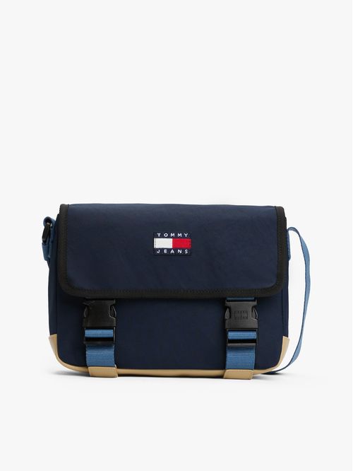 BOLSO MENSAJERO ESSENTIAL