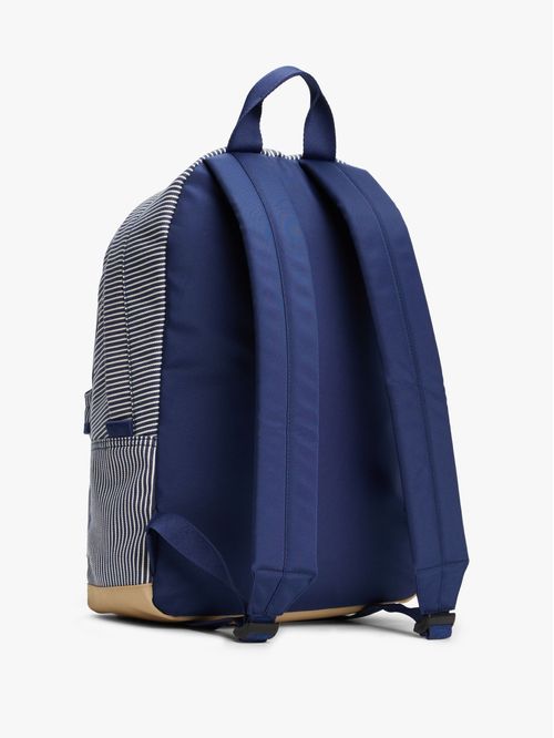 MOCHILA ESSENTIAL DE RAYAS
