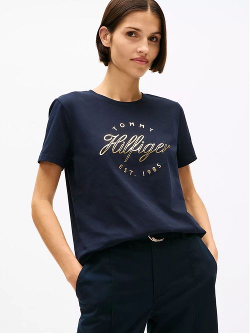 CAMISETA DE MANGA CORTA