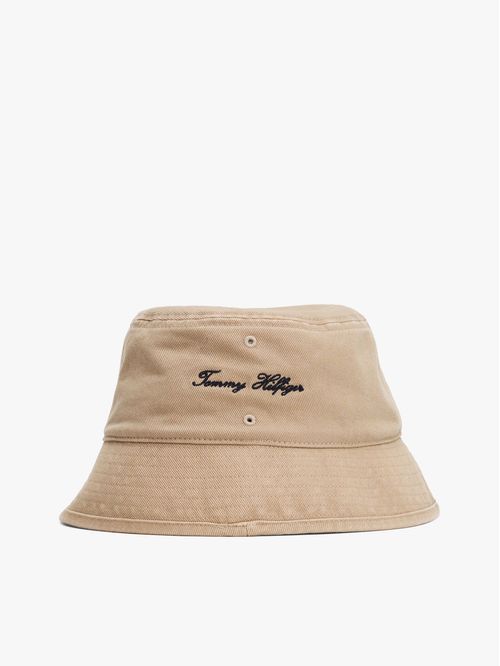 GORRO DE PESCADOR CON EFECTO LAVADO