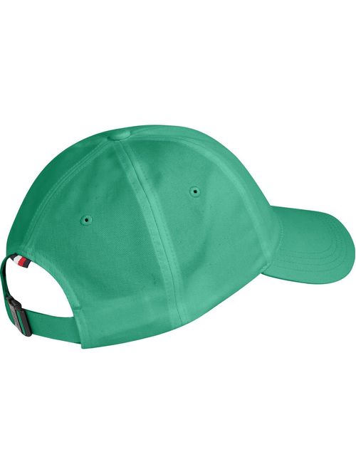 GORRA DE BÉISBOL CON MONOGRAMA TH A CONTRASTE