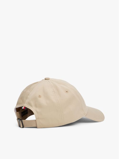 GORRA DE BÉISBOL CON MONOGRAMA TH A CONTRASTE