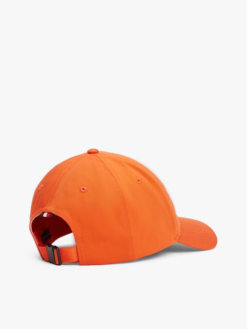 GORRA DE BÉISBOL CON MONOGRAMA TH A CONTRASTE