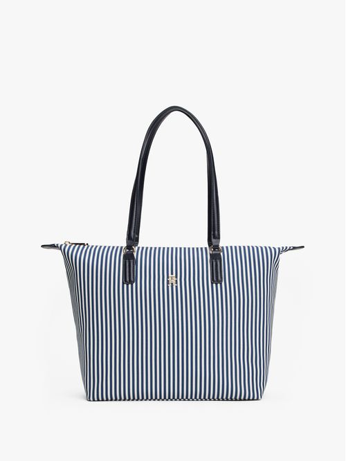 BOLSO TOTE DE LONA