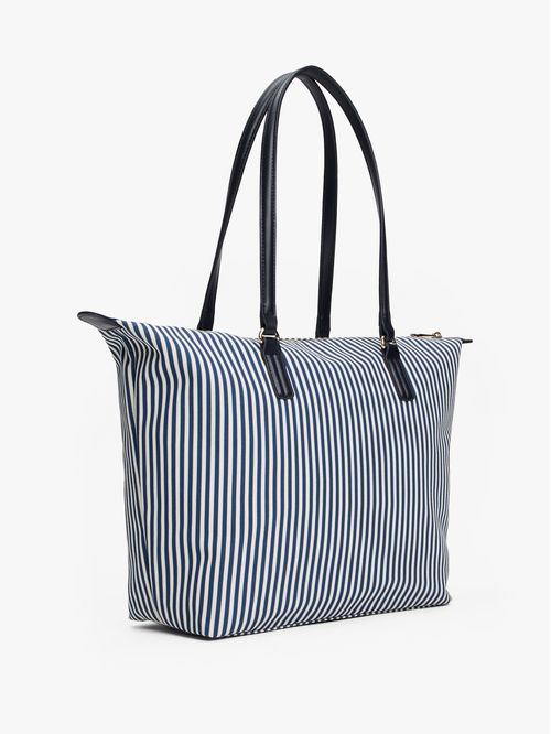 BOLSO TOTE DE LONA