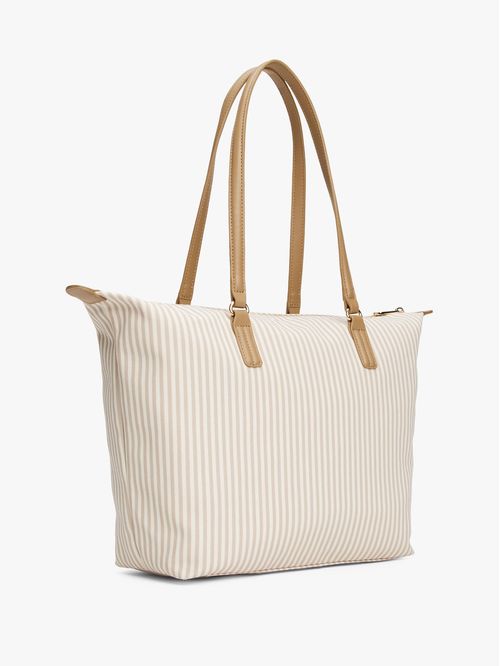 BOLSO TOTE DE LONA