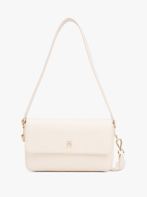 BOLSO MENSAJERO TH MONOGRAM TRANSFORMABLE
